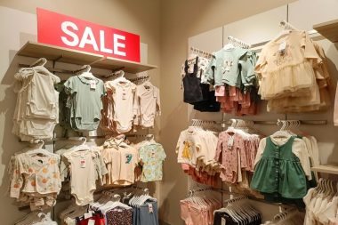 Çocuk giyim devinde veri sızıntısı: 4,5 milyon kişinin bilgileri tehlike