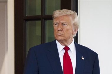 Trump’a suikast sanığı: Emri İran’dan aldım