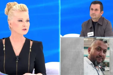 ‘Zehirli içli köfte’ iddiası: Emlak zengini Ramazan Arıkan öldürüldü mü?