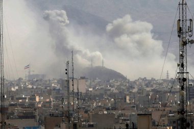 Yayıncılardan ABD-İsrail saldırısıyla ilgili ortak açıklama: İran halkının yanındayız