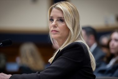 ABD Adalet Bakanı Epstein dosyası için Kongrede ifade verecek