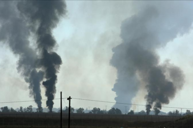 ABD Irak’ta Ketaib Hizbullah komutanını öldürdü