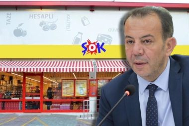 ŞOK açıklama yaptı: Tanju Özcan için suç duyurusu yapmadık