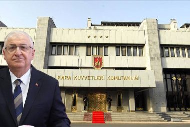 Kara Kuvvetleri’nde yolsuzluk: Milli Savunma Bakanı ‘belgeleri biz verdik’ dedi