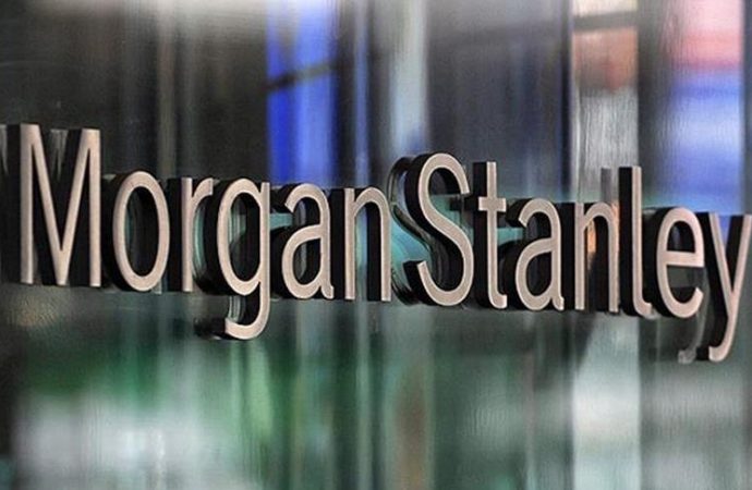 Morgan Stanley 2 bin 500 çalışanını işten çıkarmaya hazırlanıyor