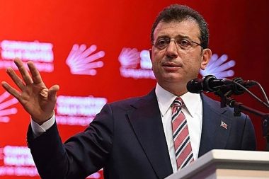 İmamoğlu hakkındaki ‘Çirkin’ davası düşürüldü