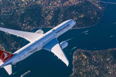 THY 2,2 milyar dolar kar açıkladı