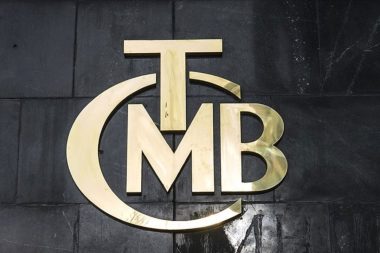 Merkez Bankası rezervleri geçen hafta yükseldi