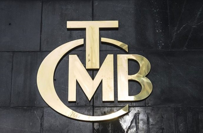 Merkez Bankası rezervleri geçen hafta yükseldi