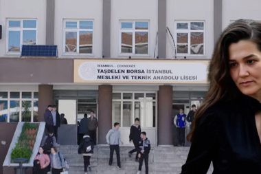 Fatma Nur Öğretmen’in adı okulunda yaşayacak