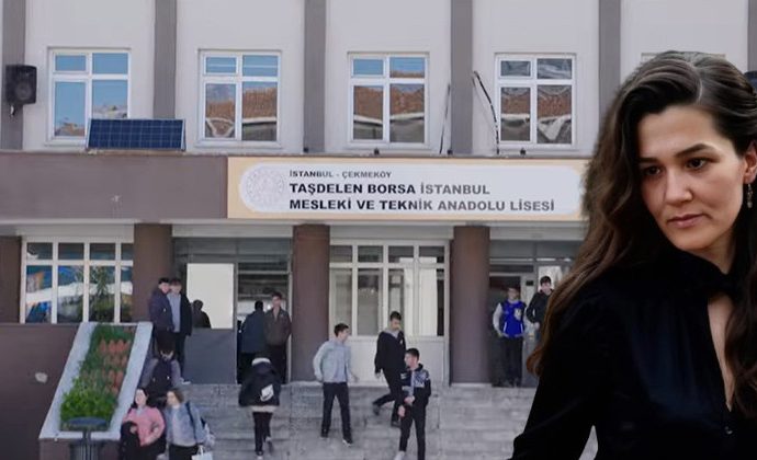 Fatma Nur Öğretmen’in adı okulunda yaşayacak