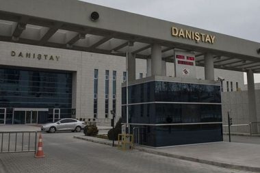 Danıştay AYM’nin ihlal kararına uymadı: Can Atalay kararını örnek gösterdi
