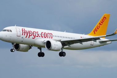 Pegasus, 2025’te 13,75 milyar TL kâr elde etti