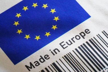 İş dünyası “Made in Europe”tan memnun