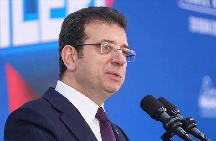 İmamoğlu’ndan Fatmanur Çelik ve Hifa İkra açıklaması: Onları neden koruyamadık?