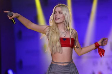 Aleyna Tilki ilk kez açıkladı: Sezen Aksu’nun o sözleri hayatını değiştirdi