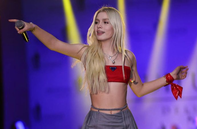 Aleyna Tilki ilk kez açıkladı: Sezen Aksu’nun o sözleri hayatını değiştirdi