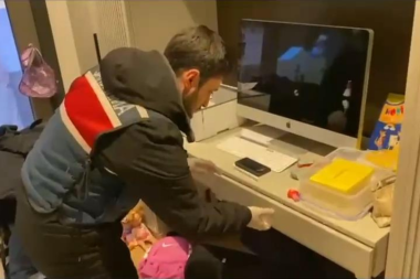 26.5 milyar TL’lik bahis operasyonu: 20 gözaltı