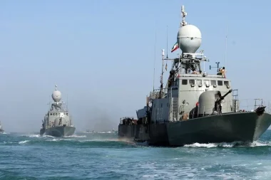 İran gemisi nasıl batırıldı: Hindistan ‘şeref konuğu’ olarak çağırıp sonra ABD’ye ihbar etti