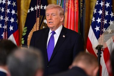 Trump, Netanyahu için ‘hemen af’ istedi: Kafası rahat olsun ki savaşabilsin