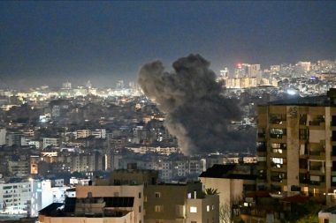 İsrail saldırıları: Lübnan’da ölü sayısı 123, yaralı sayısı 683 oldu