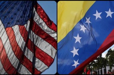 ABD ile Venezuela anlaştı: 24 yıllık diplomatik küslük bitecek