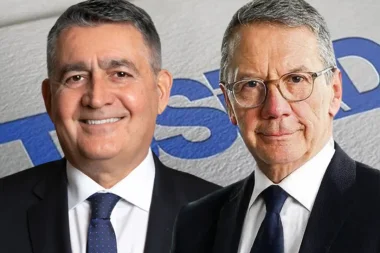 Eski TÜSİAD yöneticileri Orhan Turan ve Ömer Aras’a 1 yıl 3 ay hapis