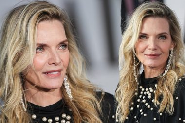 En güzel babaanne: ‘Artık torun bakacağım’ demişti, dönüşü muhteşem oldu