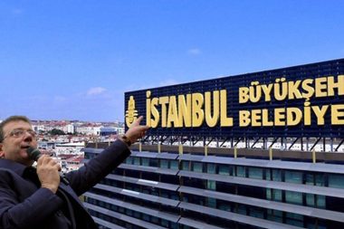 İmamoğlu’ndan İBB davası mesajı: Demokrasinin en çetin sınavlarından biri