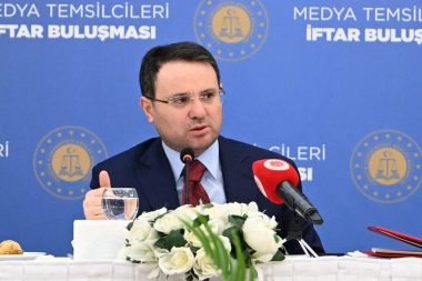 Akın Gürlek ‘o şahıs’ dediği Ekrem İmamoğlu için konuştu: Ben görevimi yaptım