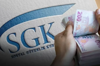 SGK açıkladı: Ödediyseniz geri alabilirsiniz