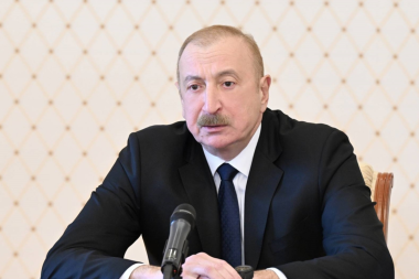 Azerbaycan, İran’daki diplomatik personelini çekiyor