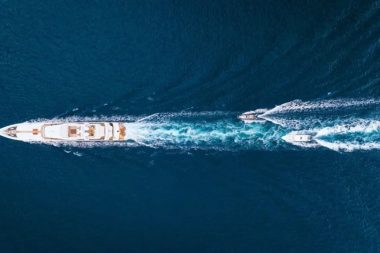 Milyarder değil emekli işi: Çin ‘halk tipi yat’ yapacak