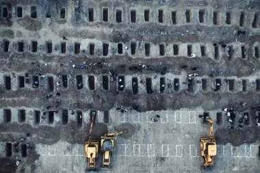 New York Times’a göre İran’daki okul katliamını ABD yaptı