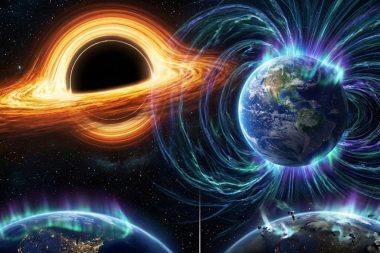 Dünyayı 6 büyüklüğünde manyetik dalgalar kuşattı: Bugün ve yarın için uyarı yapıldı