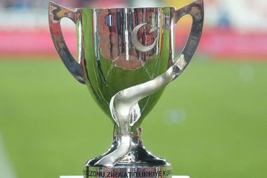 Ziraat Türkiye Kupası’nın yeni formatı belli oldu