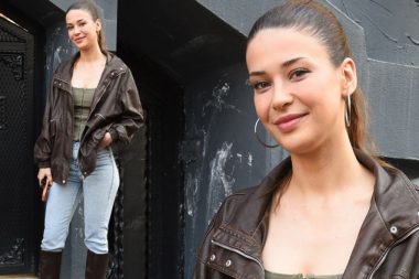 Devrim Özkan: Her sporcuyla aşk yaşamıyorum