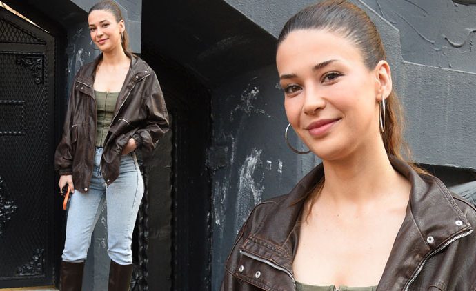 Devrim Özkan: Her sporcuyla aşk yaşamıyorum