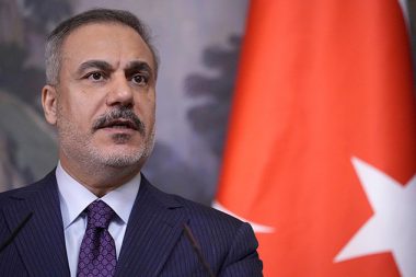 Türk Devletleri Teşkilatı İstanbul’da toplanacak