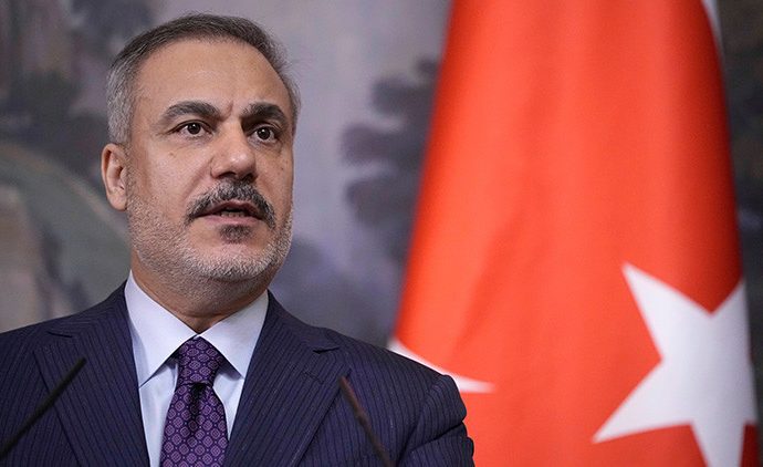 Türk Devletleri Teşkilatı İstanbul’da toplanacak