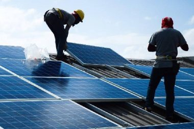 Güneş panelinde Çin işi yeni dönem: Maliyet 47 kat düşecek