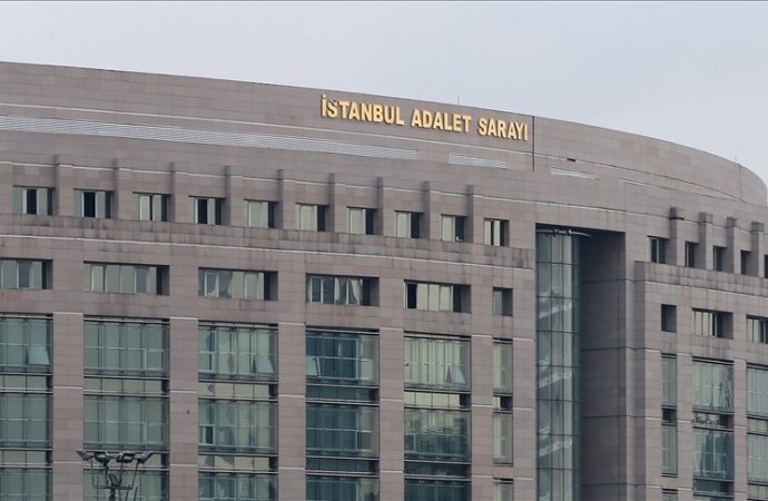 ‘Futbolda bahis ve şike’ iddiası: Beş sanık tahliye edildi