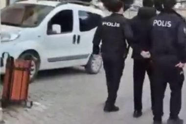 Sosyal medyada ‘Silahlı Albüm’ operasyonu: 26 gözaltı