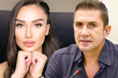 Davayı Emre Aşık kazandı