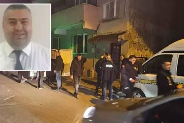 300 milyonluk vurgunun şüphelisi emlakçı evinde ölü bulundu