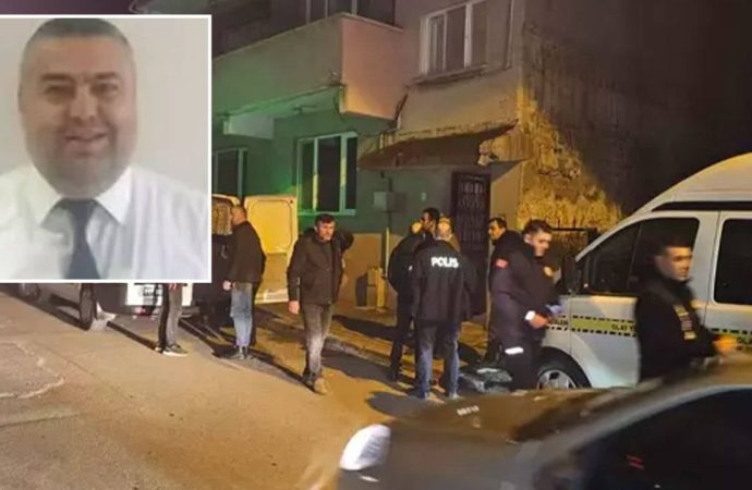 300 milyonluk vurgunun şüphelisi emlakçı evinde ölü bulundu
