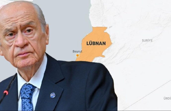 İddia: Bahçeli, Lübnan ve Suriye’nin birleşmesi için çalışıyor