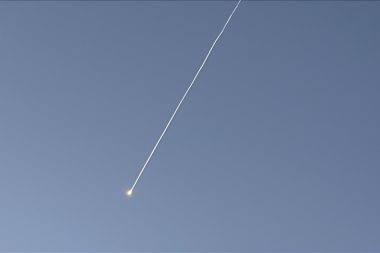 İran: Irak’ın kuzeyindeki ayrılıkçı grupları vurduk