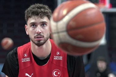 Alperen Şengün 28 sayı attı, Rockets sahasında Blazers’ı yendi