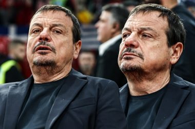 Takımı Olympiakos’a yenildi, Ergin Ataman itiraf etti: ‘Berbat oynadık!’